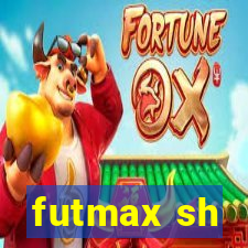 futmax sh